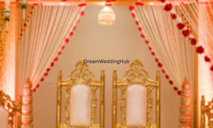 Banquet Halls in Palghar