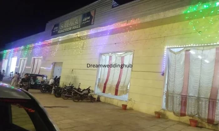 Salwa Function Hall