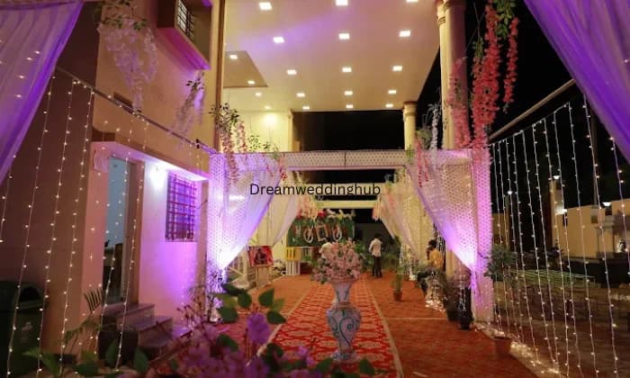 Nandini Kalyana Mantapa