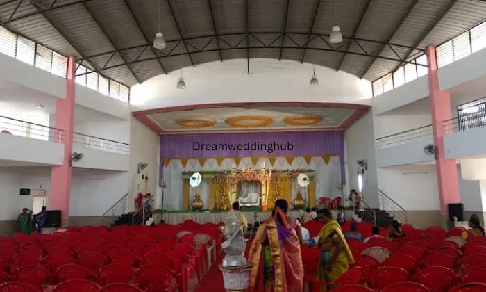 SRI VASAVI KALYANA MANTAPA