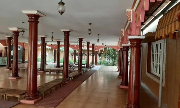 ijayshree Resort