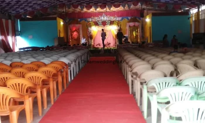 Shiva Gardens Function Hall