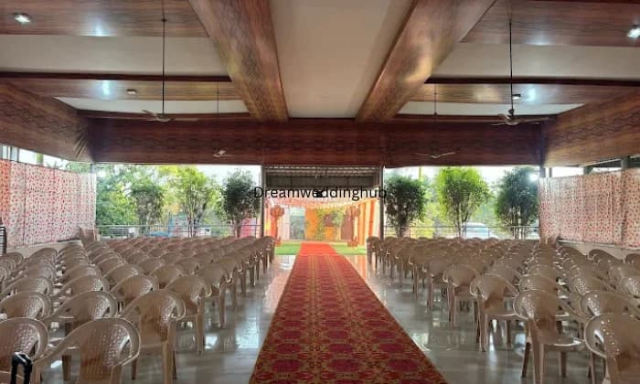 Devi Gardens Function Hall
