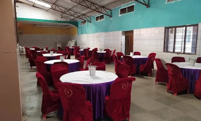 Star Garden Marriage Hall