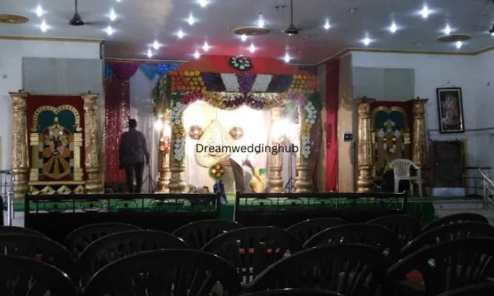 SV Gardens Function Hall