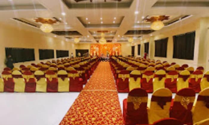 Trupti BanquetBest Banquet Hall