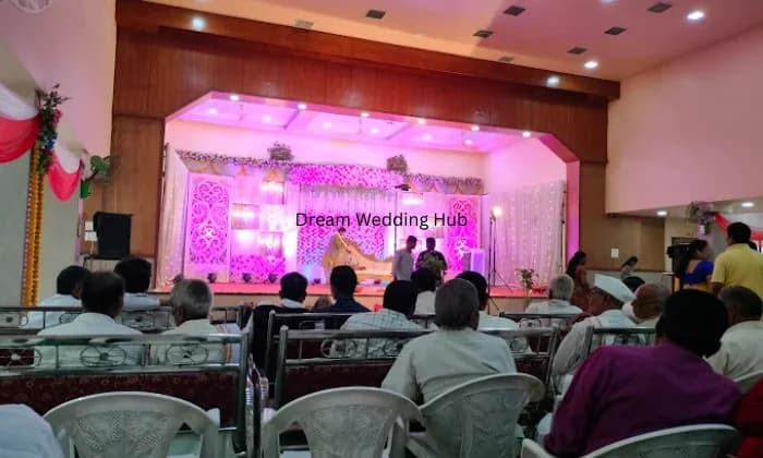 Maratha Mangal Karyalay Akola