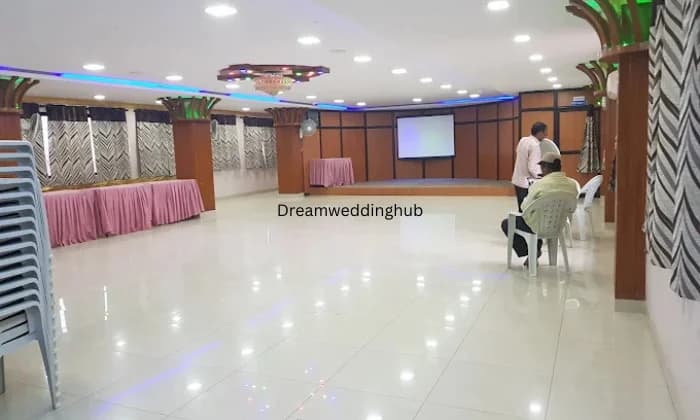 Gnapika Banquet Hall