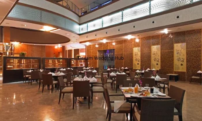 Royal Orchid Central Kireeti