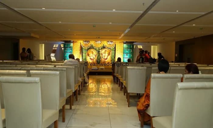 Memoria Banquet Hall