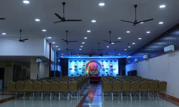 SSK Banquet Hall