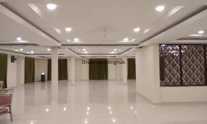 Sai Nimantran Function Hall