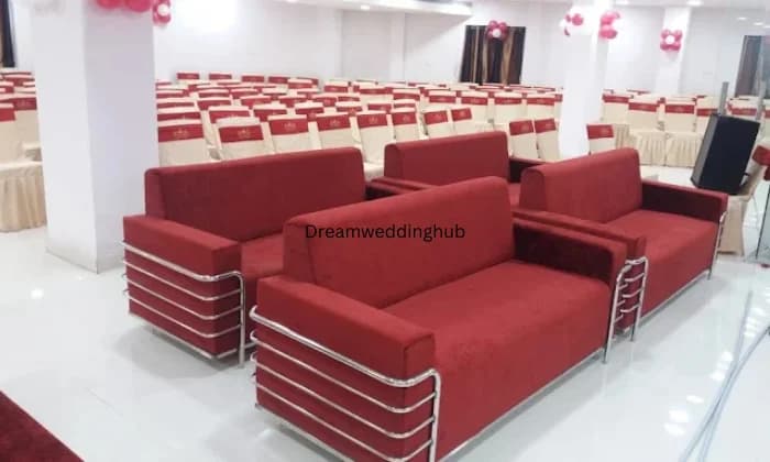 Sree Shubam Function Hall