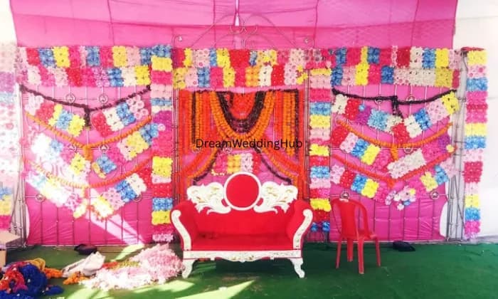 Vaishno Palace Marriage Home