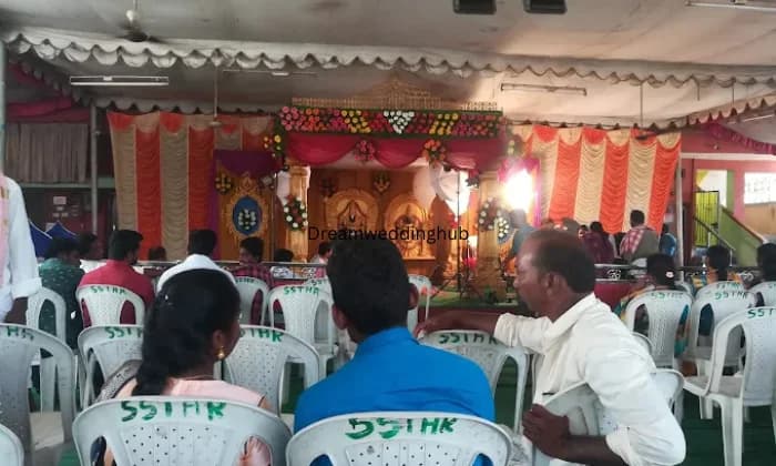Nagalaxmi Function Hall