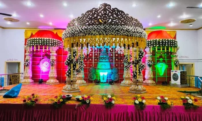 SV Gardens Function Hall