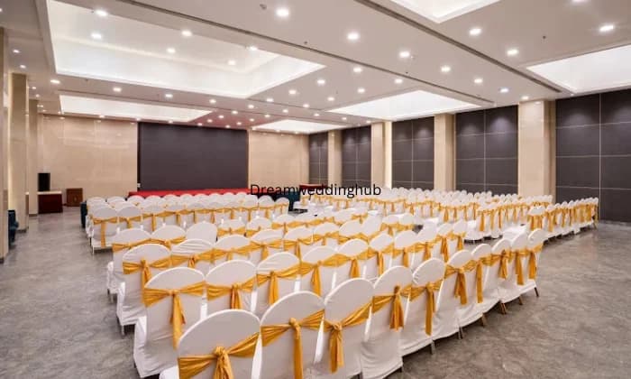 Euphory Banquet Hall