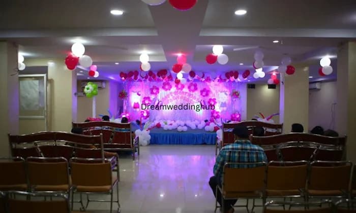 RKM banquet hall