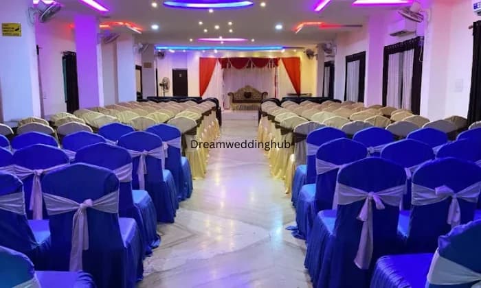 New Classic Banquet  Function Hall