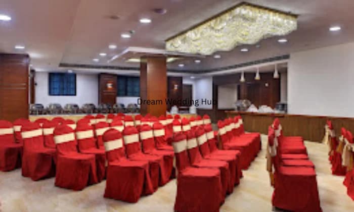 Celebrations The Premium Banquet Hall