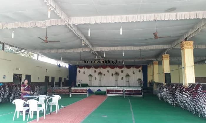 Ponnala Veeraiah Gardens