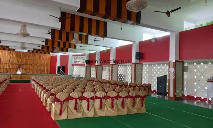 Padmashali Kalyana Mandapam