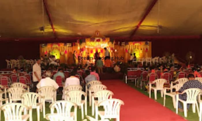 Mogulla Ramakrishna Reddy Gardens