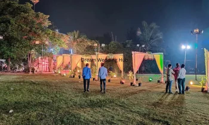 CVR Function Hall GVR