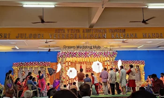 Arya Vysya Abhyudaya Sangam
