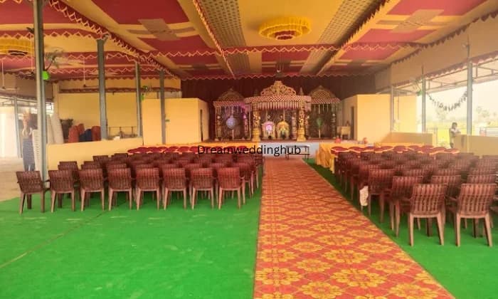 YELLAMMA FUNCTION HALL