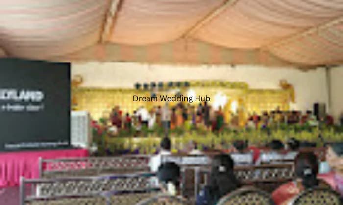 Thota Penta Reddy Gardens