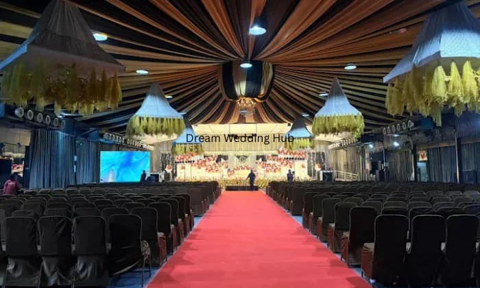 NIMMALA CONVENTION AC