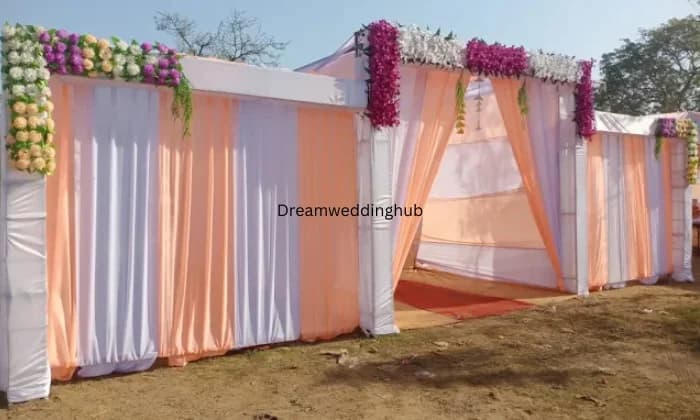 Lilavati Farm and Party Plot