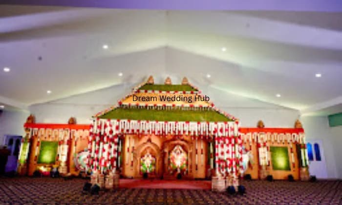 Chandra Reddy gardens