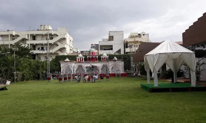 AMR Gardens  Function hall