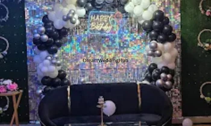 Date With mate celebration point