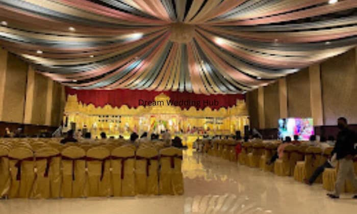 SRI PALANI CONVENTIONS