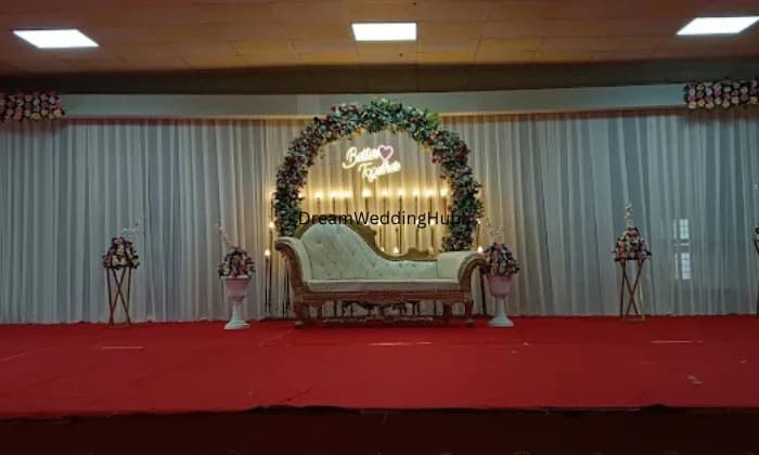 Dhawal Events