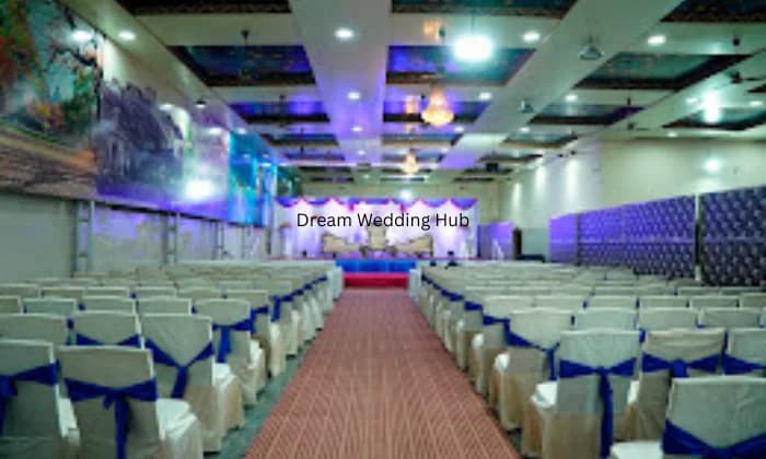 CLASSIC CONVENTION HALL