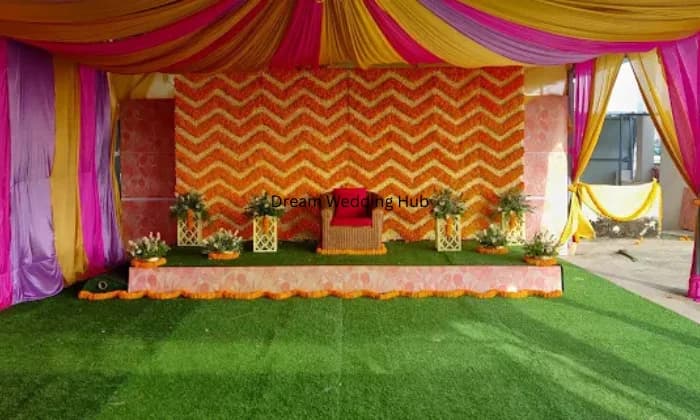 Aruns Banquet Hall GUEST ROOMS