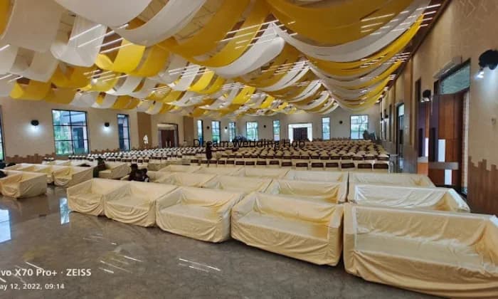 Bommak Gangaiah Convention