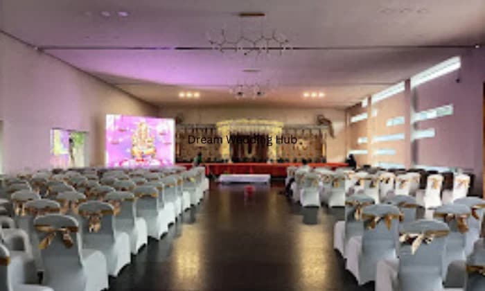 Sree Lalitha Resort  Convention