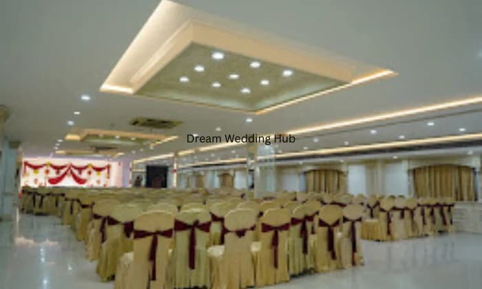Hotel Swagath Grand