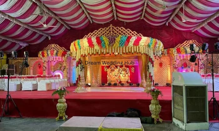 Maneesha Gardens Function Hall