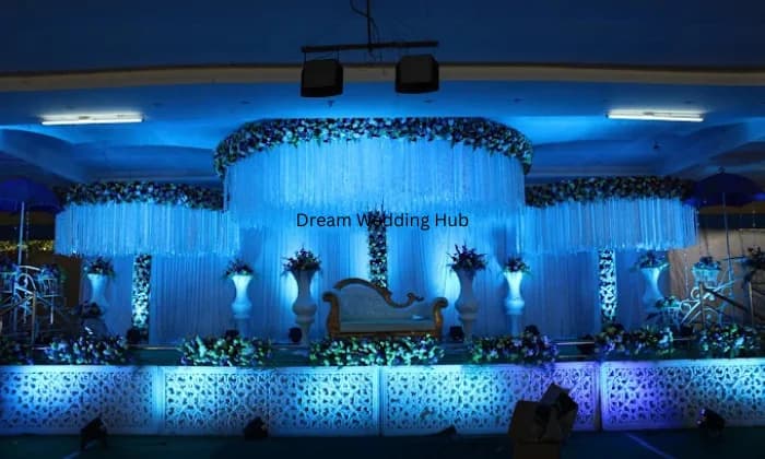 Samala Venkata Sanjeeva Reddy Gardens