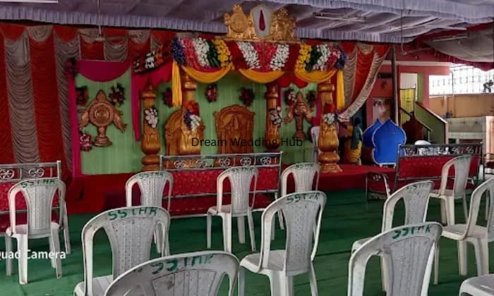 Nagalaxmi Function Hall Kakatiya Nagar