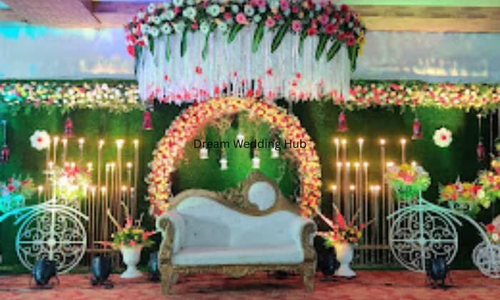 Wayside Function Hall Ac