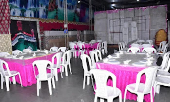 Bahar Function Hall