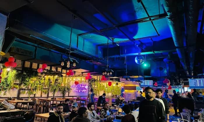 Fankaar Events Pvt Ltd