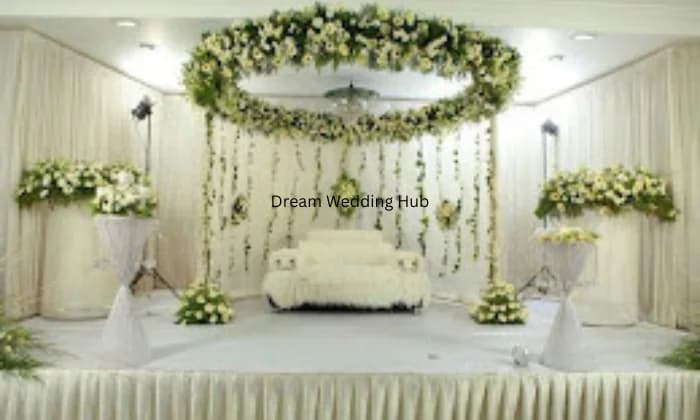 Divine Events Planning